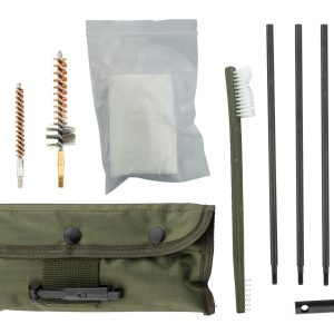 Kit de nettoyage cal. 222 et 223