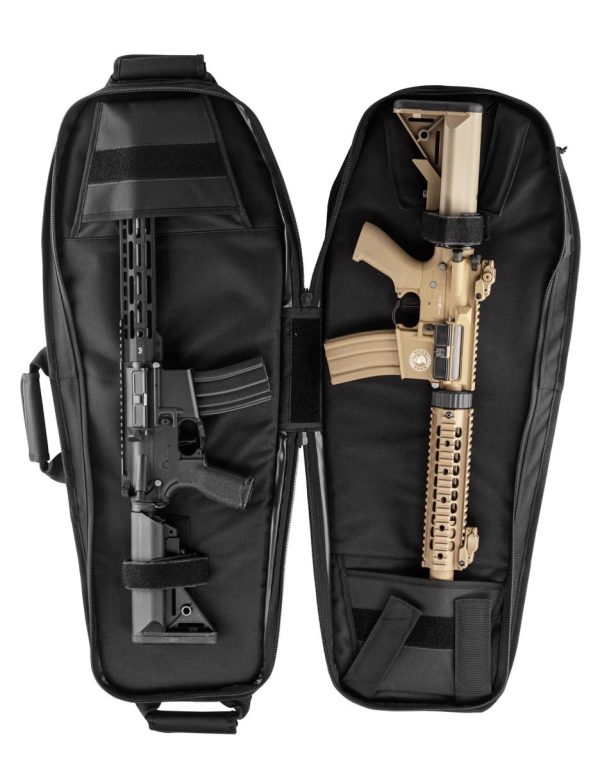 Housse tactique pour arme 34'' - UTG – Image 3