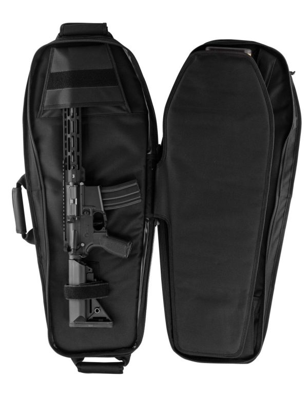 Housse tactique pour arme 34'' - UTG – Image 5