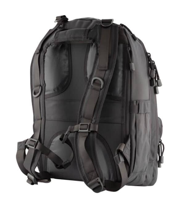 Sac à dos UTG Overbound 21 L - Gris metal – Image 2