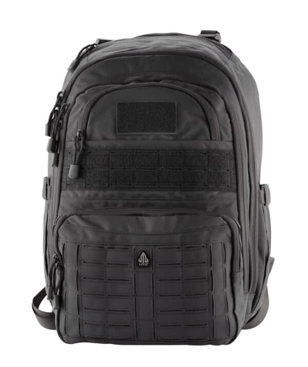 Sac à dos UTG Overbound 21 L - Gris metal – Image 3