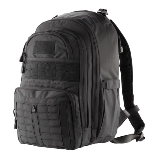 Sac à dos UTG Overbound 21 L - Gris metal – Image 5