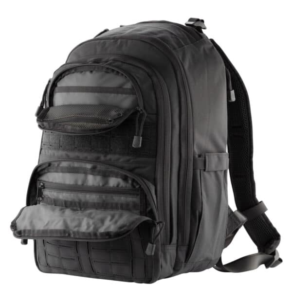 Sac à dos UTG Overbound 21 L - Gris metal – Image 6