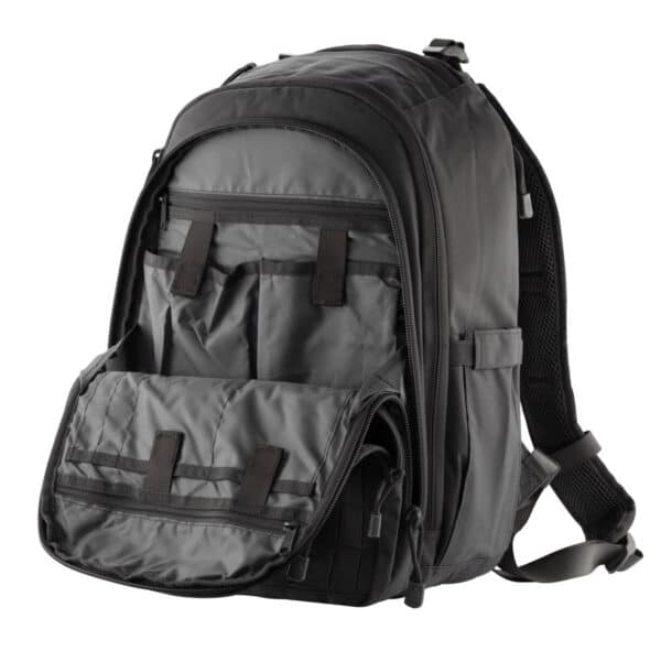 Sac à dos UTG Overbound 21 L - Gris metal – Image 7