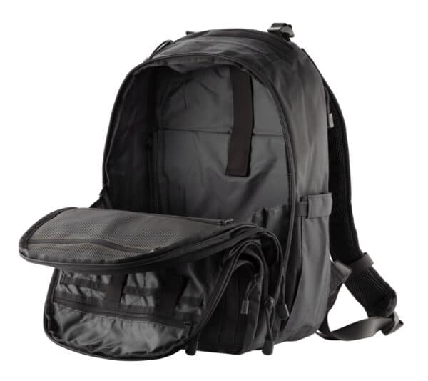 Sac à dos UTG Overbound 21 L - Gris metal – Image 8
