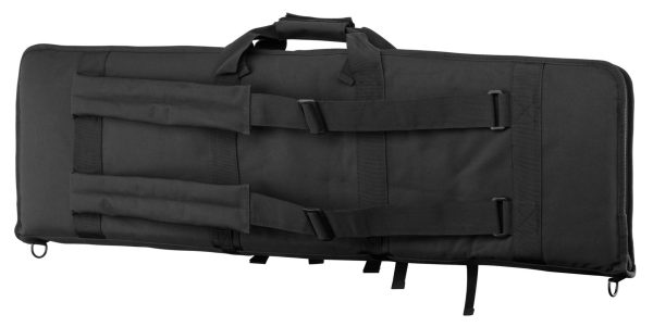 Housse UTG pour 2 armes longues 42'' - Noir – Image 2