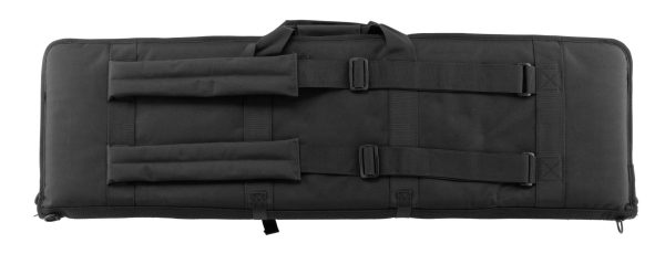 Housse UTG pour 2 armes longues 42'' - Noir – Image 4