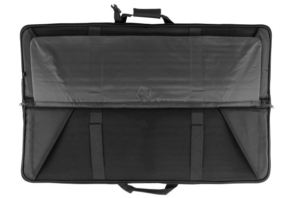 Housse UTG pour 2 armes longues 42'' - Noir – Image 6