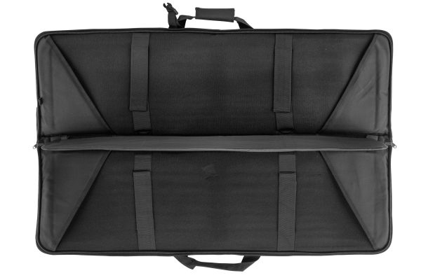 Housse UTG pour 2 armes longues 42'' - Noir – Image 8
