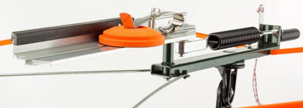 Lanceur de plateaux - Clayhawk – Image 5