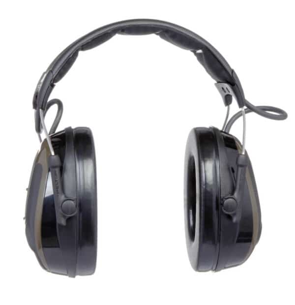 Casque de chasse et de tir 3M™ PELTOR™ ProTac™ – Image 5