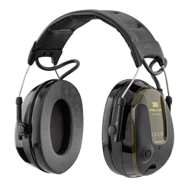 Casque de chasse et de tir 3M™ PELTOR™ ProTac™ – Image 3