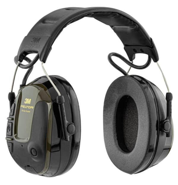 Casque de chasse et de tir 3M™ PELTOR™ ProTac™ – Image 4