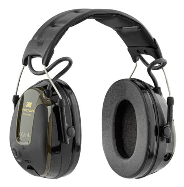 Casque de chasse et de tir 3M™ PELTOR™ ProTac™ – Image 2
