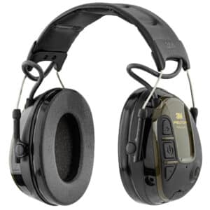Casque de chasse et de tir 3M™ PELTOR™ ProTac™