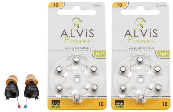 Oreillettes Alvis Chasse III – Image 10