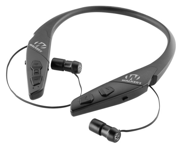 Oreillettes Electroniques Walker's Razor X 3.0 – Image 2