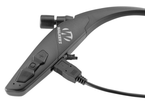 Oreillettes Electroniques Walker's Razor X 3.0 – Image 3