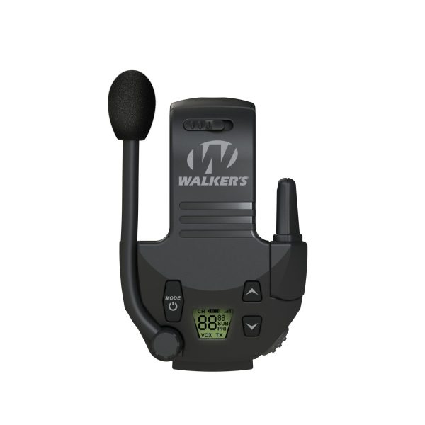 Kit Talkie-Walkie pour casque Razor – Image 4