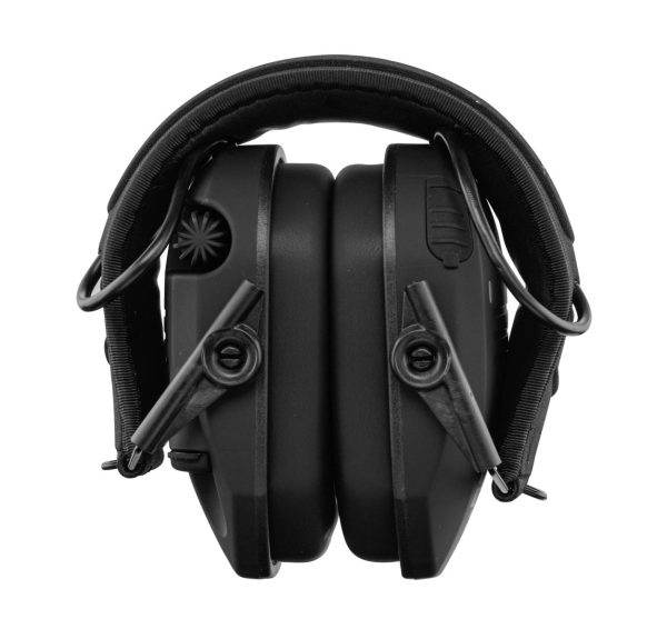 Casque antibruit actif amplifié rechargeable Walker Razor – Image 5