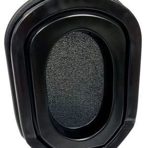 Paire de coussinets en gel pour casque Walker Razor