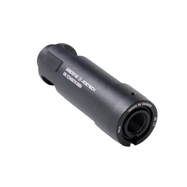 Silencieux traceur Blaster AK unit ACETECH – Image 2