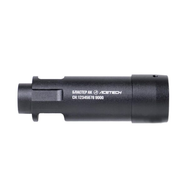 Silencieux traceur Blaster AK unit ACETECH – Image 4