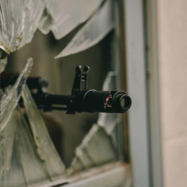 Silencieux traceur Blaster AK unit ACETECH – Image 6