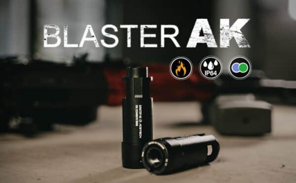 Silencieux traceur Blaster AK unit ACETECH – Image 7