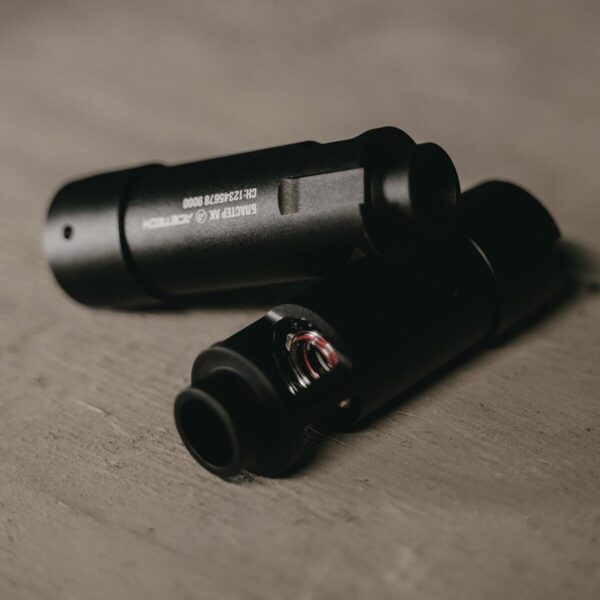 Silencieux traceur Blaster AK unit ACETECH – Image 8