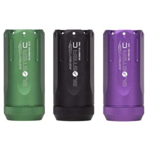 Silencieux Blaster C Unit ACETECH