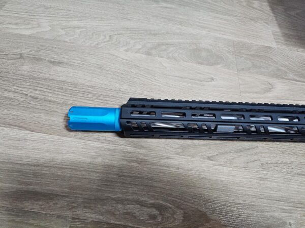 Silencieux Blaster C Unit ACETECH – Image 9