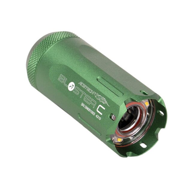 Silencieux Blaster C Unit ACETECH – Image 4
