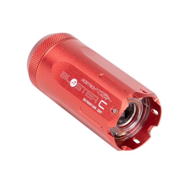 Silencieux Blaster C Unit ACETECH – Image 6
