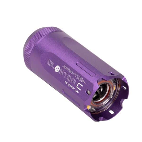 Silencieux Blaster C Unit ACETECH – Image 7