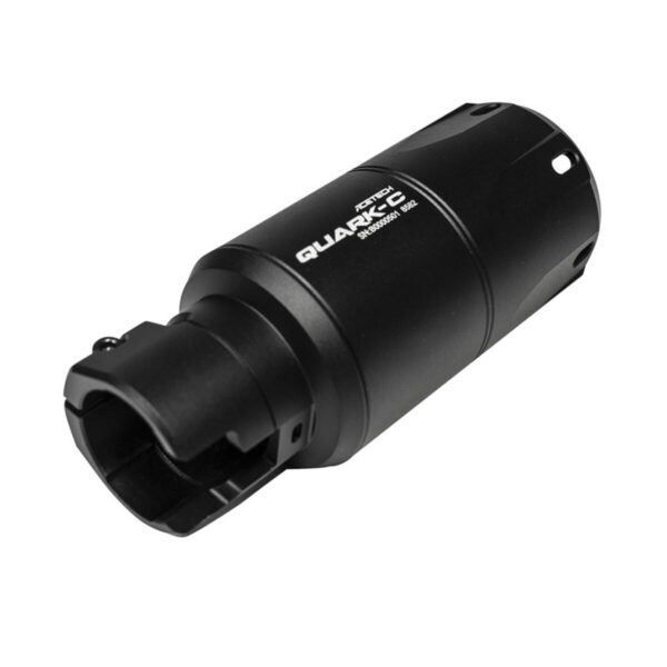 Silencieux tracer Quark C pour Fusil à pompe airsoft ACETECH – Image 2