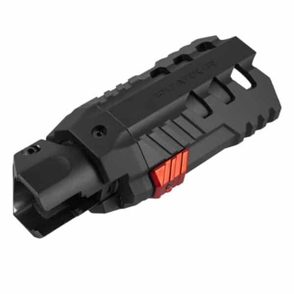 Silencieux traceur QUARK R unit ACETECH – Image 2