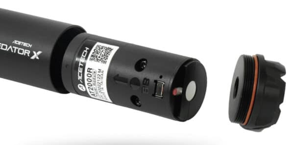 Silencieux traceur PREDATOR X ACETECH – Image 4