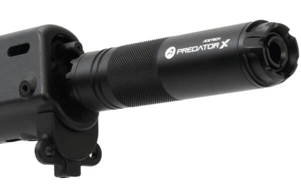 Silencieux traceur PREDATOR X ACETECH – Image 5
