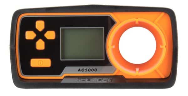 Chrony Airsoft Acetech AC5000 – Image 2