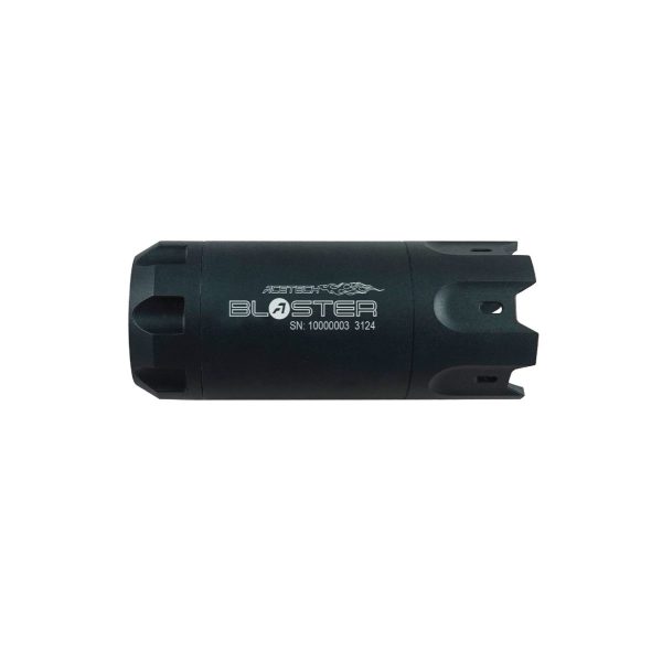 Tracer Airsoft Blaster Spitfire Acetech – Image 2
