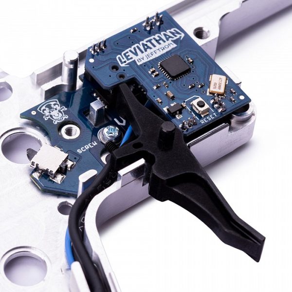 ETU Leviathan V2 câblage arrière Bluetooth – Image 2