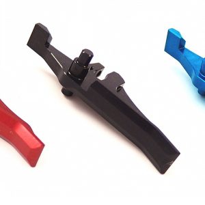 Détente AEG Speed CNC