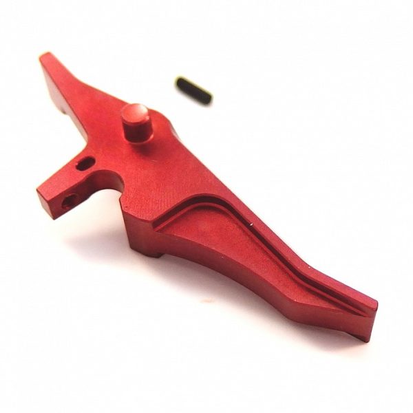 Détente AEG Speed CNC – Image 4