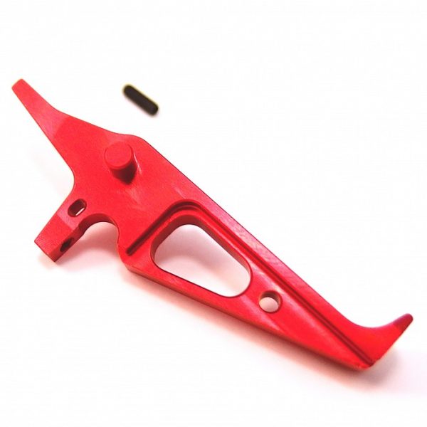 Détente AEG Edge CNC – Image 5