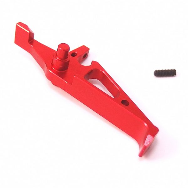 Détente AEG Edge CNC – Image 4
