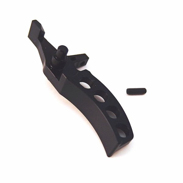 Détente AEG Curved CNC – Image 2