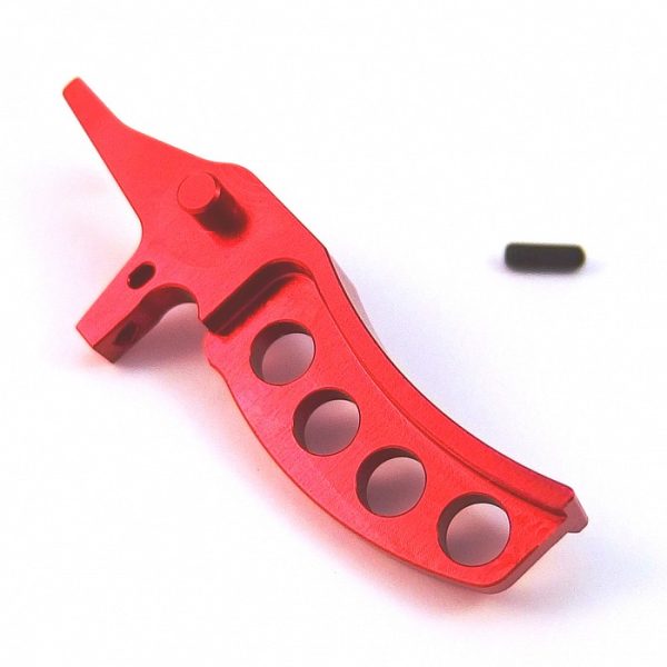Détente AEG Curved CNC – Image 5