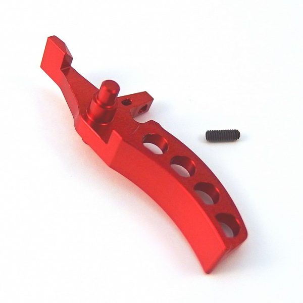 Détente AEG Curved CNC – Image 4