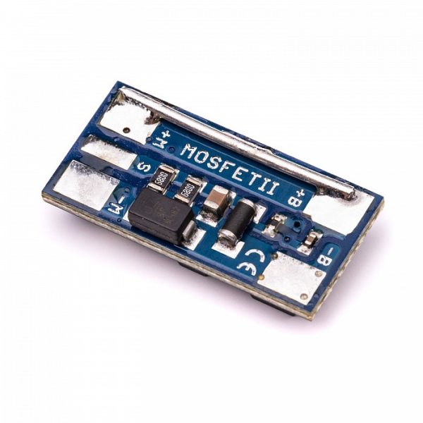 Mosfet II – Image 2